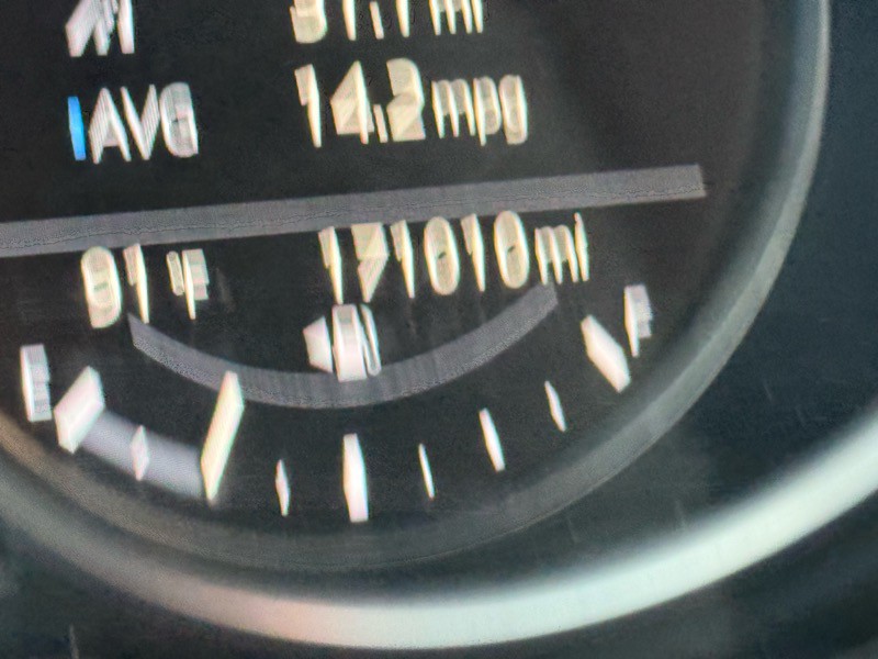 2018 Mazda Mazda6 Image 26