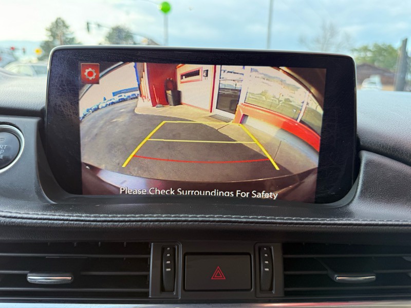 2018 Mazda Mazda6 Image 27