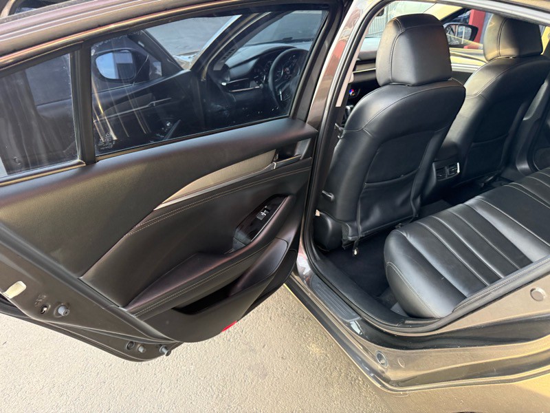 2018 Mazda Mazda6 Image 28