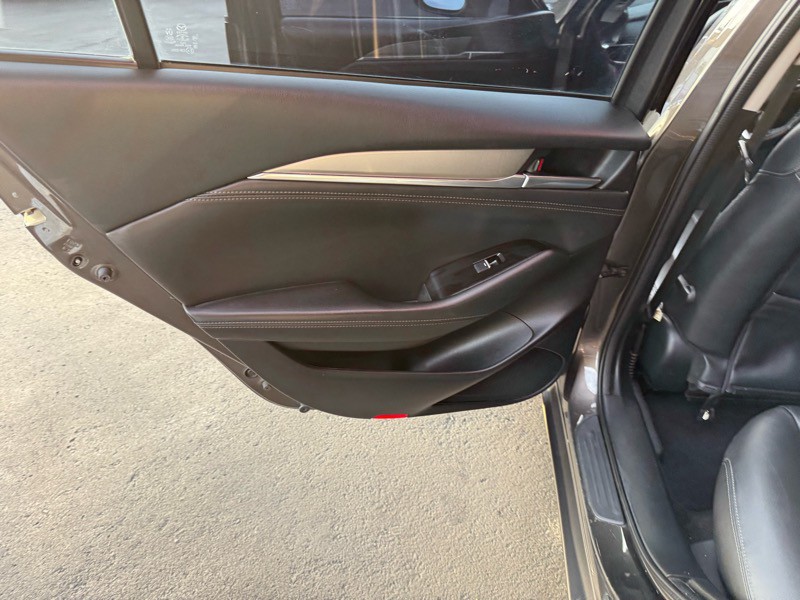 2018 Mazda Mazda6 Image 29