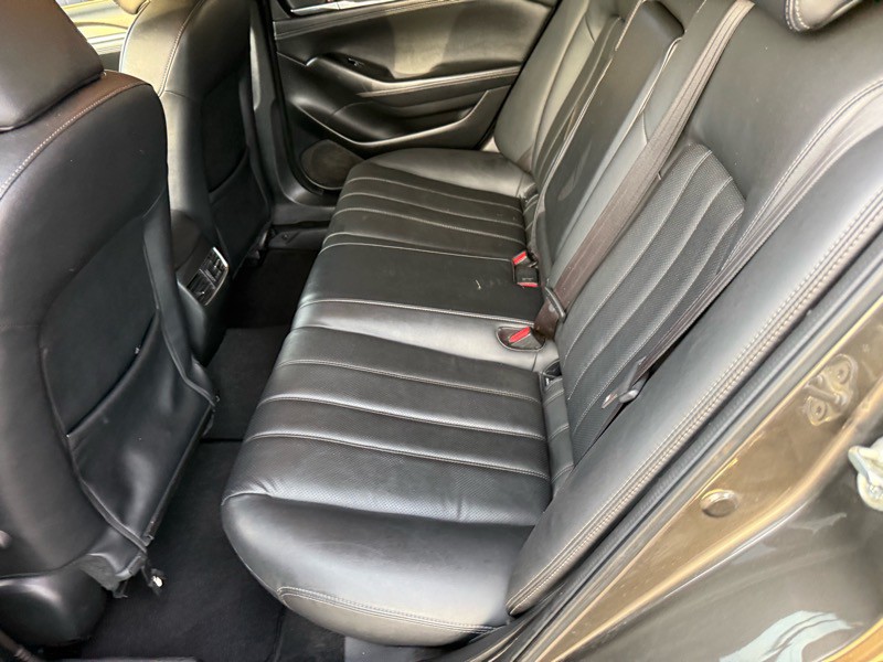 2018 Mazda Mazda6 Image 30