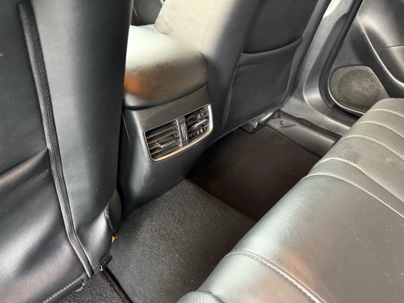 2018 Mazda Mazda6 Image 31