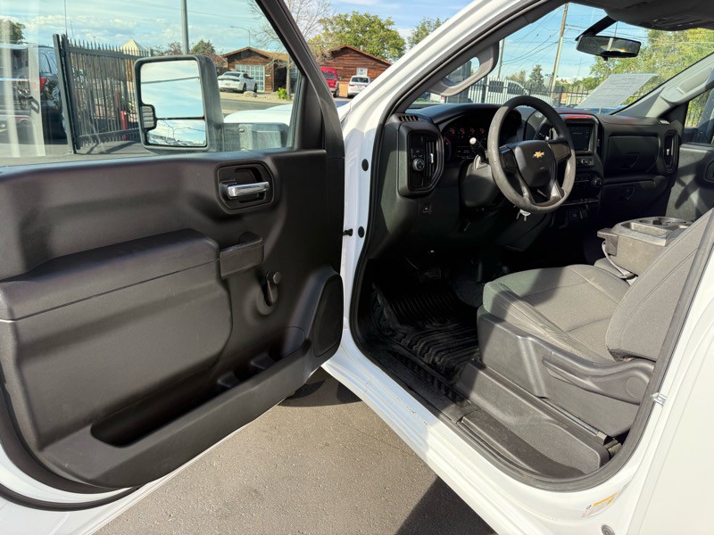 2020 Chevrolet Silverado 1500 Image 9