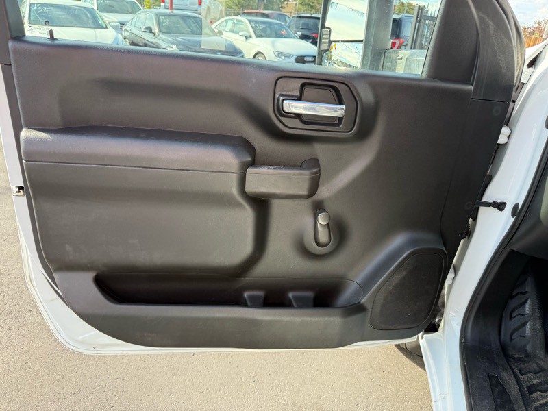 2020 Chevrolet Silverado 1500 Image 10