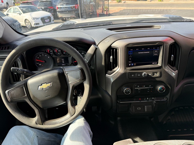 2020 Chevrolet Silverado 1500 Image 13