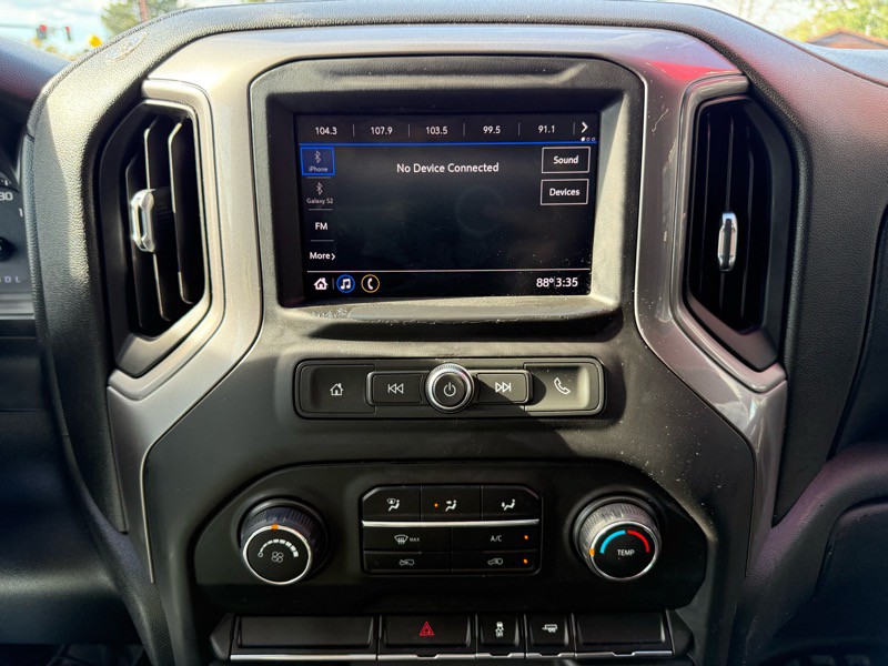 2020 Chevrolet Silverado 1500 Image 14