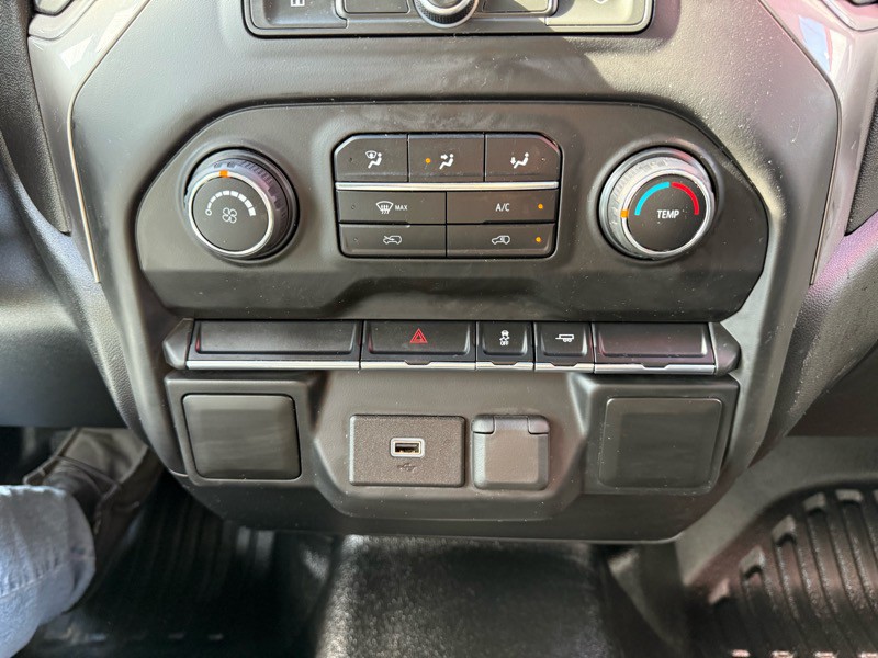 2020 Chevrolet Silverado 1500 Image 15
