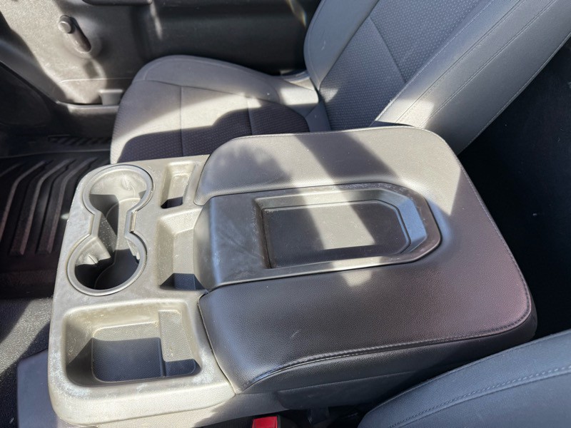 2020 Chevrolet Silverado 1500 Image 17