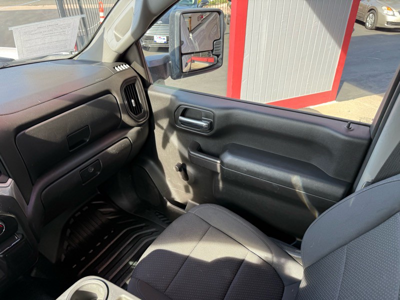 2020 Chevrolet Silverado 1500 Image 18