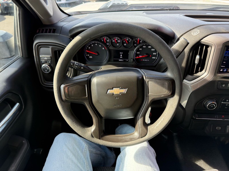 2020 Chevrolet Silverado 1500 Image 19