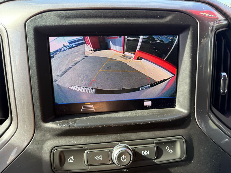 2020 Chevrolet Silverado 1500 Image 21
