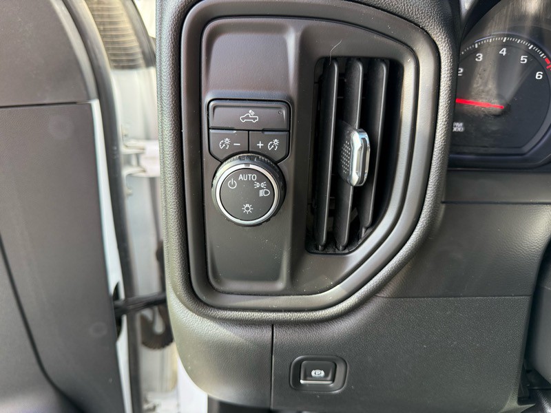 2020 Chevrolet Silverado 1500 Image 22
