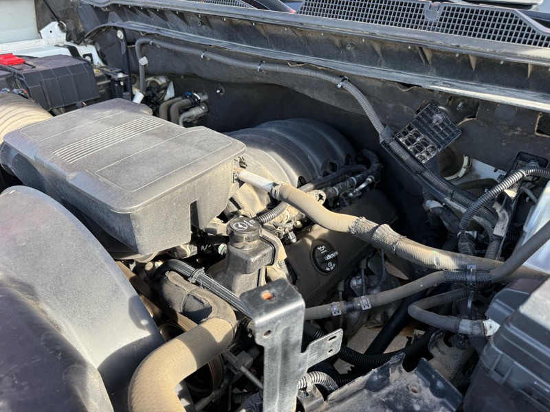 2020 Chevrolet Silverado 1500 Image 26