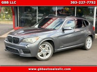 Image for 2015 BMW X1 xDrive35i ID: 6887627