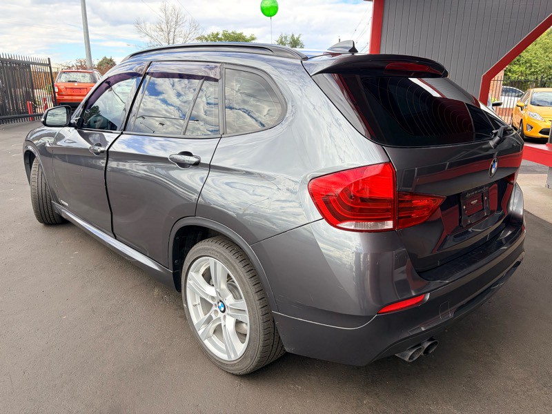 2015 BMW X1 Image 3