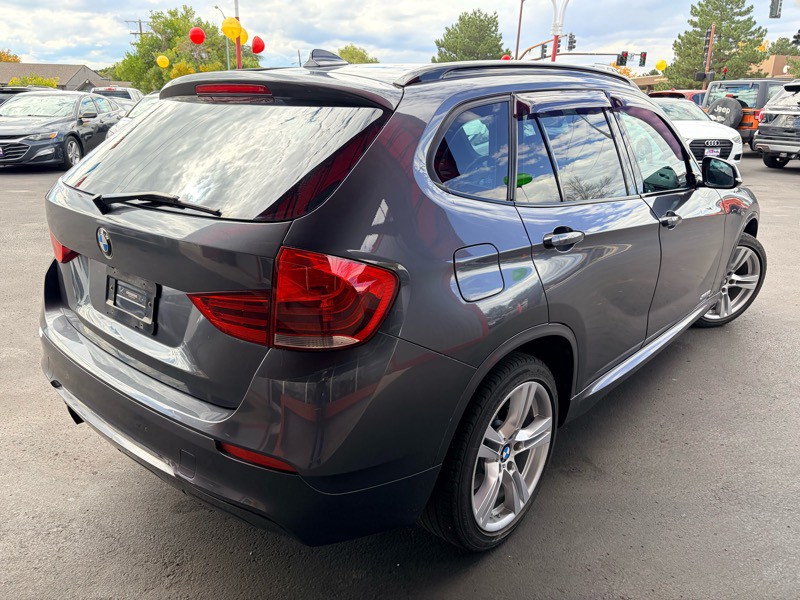 2015 BMW X1 Image 7