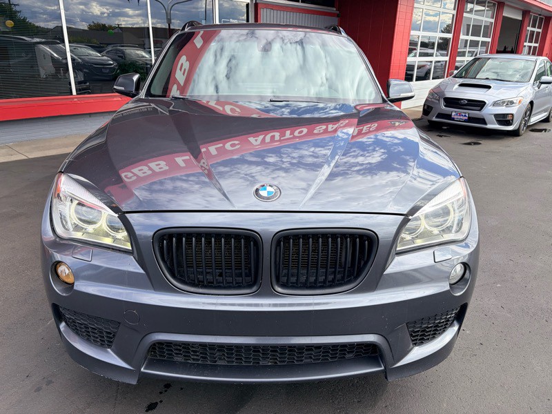 2015 BMW X1 Image 10