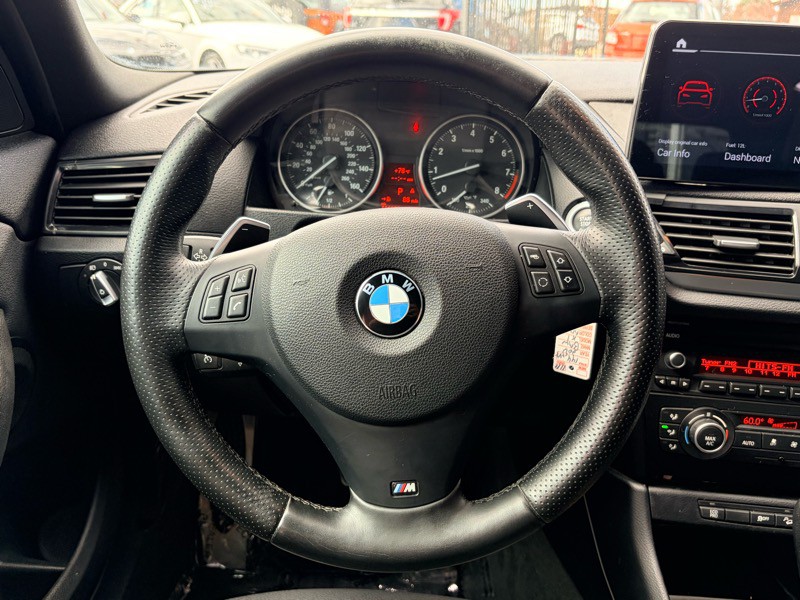 2015 BMW X1 Image 15