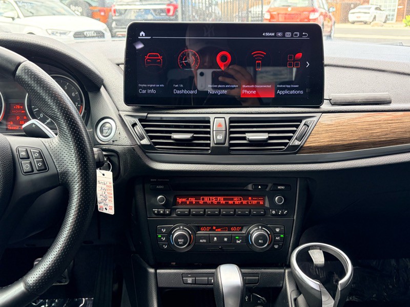 2015 BMW X1 Image 17