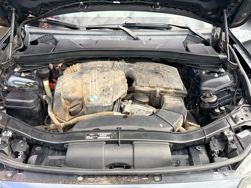 2015 BMW X1 Image 23