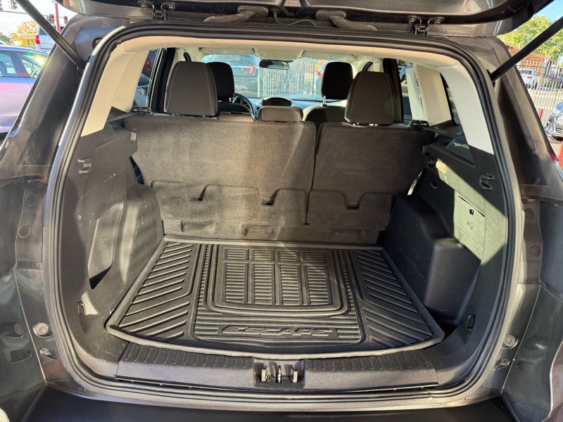 2018 Ford Escape Image 5