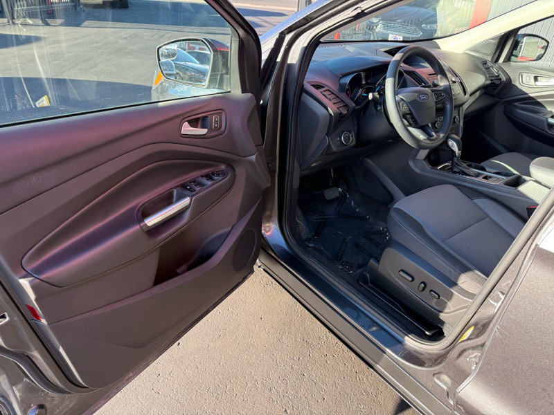 2018 Ford Escape Image 11