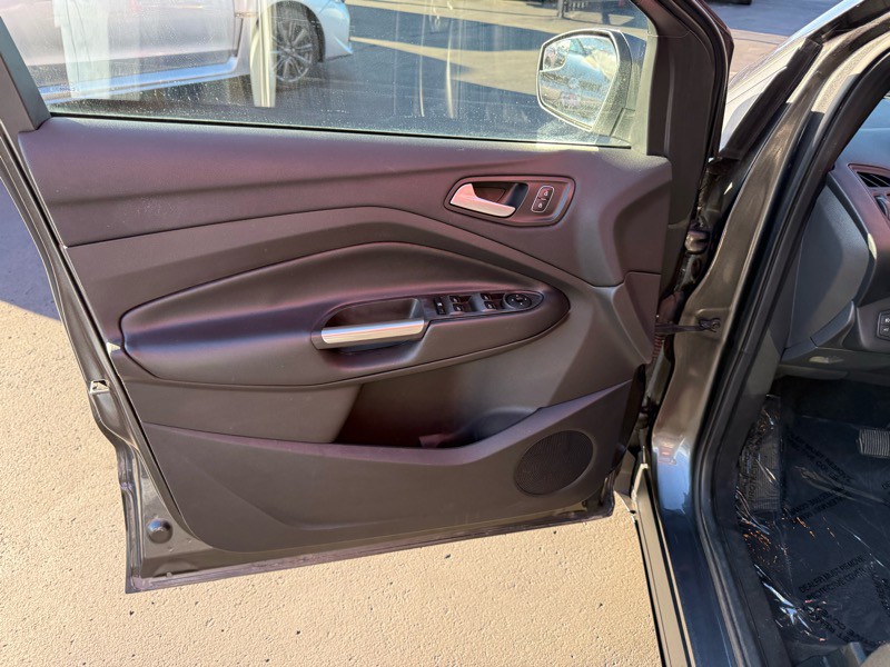 2018 Ford Escape Image 12