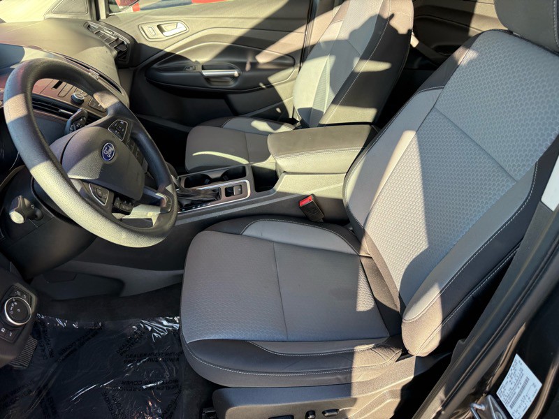 2018 Ford Escape Image 13