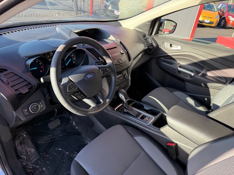 2018 Ford Escape Image 14