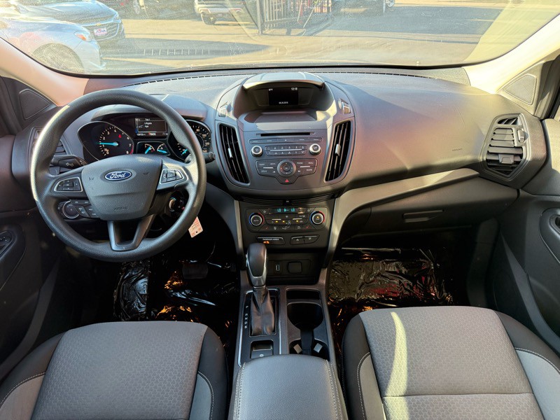 2018 Ford Escape Image 15