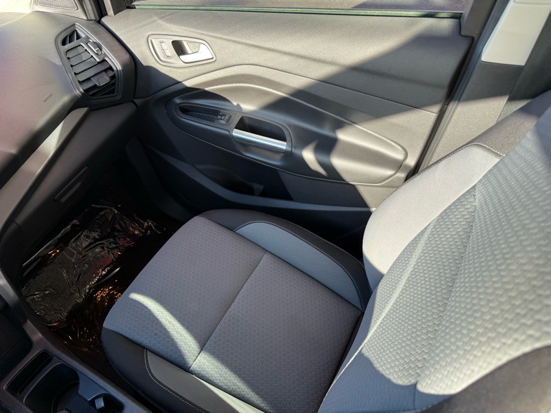 2018 Ford Escape Image 16