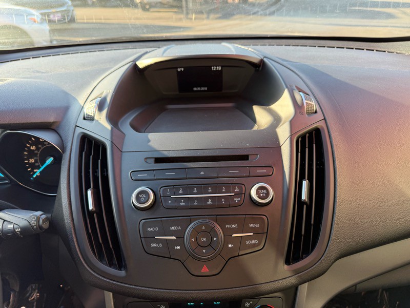 2018 Ford Escape Image 17
