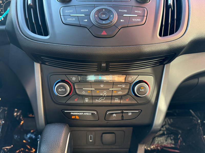 2018 Ford Escape Image 18