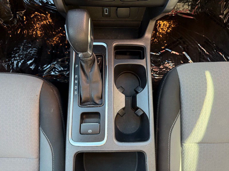 2018 Ford Escape Image 19