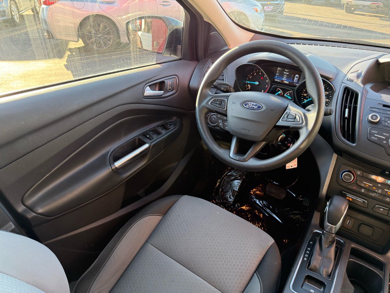 2018 Ford Escape Image 21
