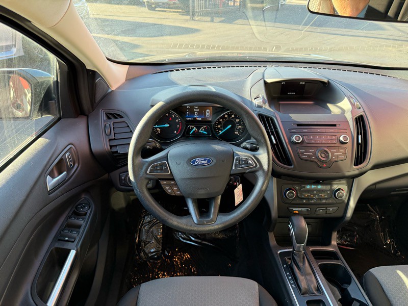 2018 Ford Escape Image 22