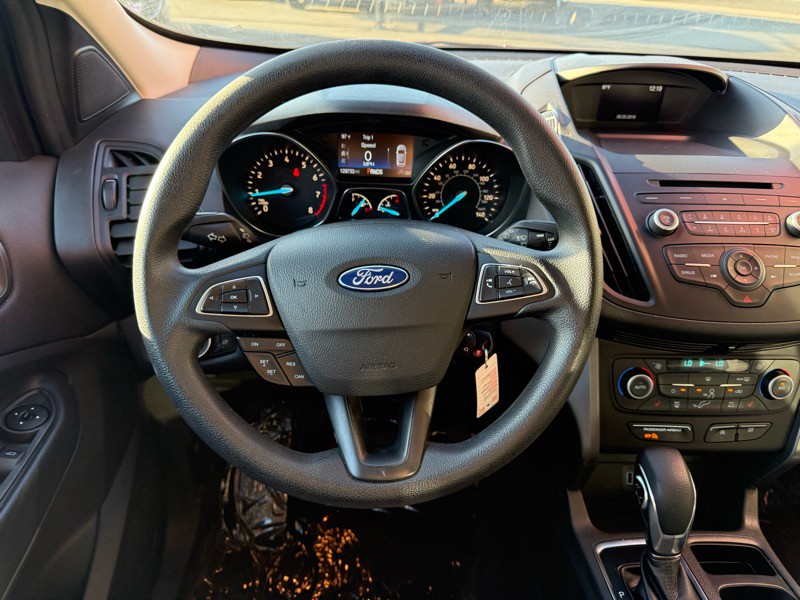 2018 Ford Escape Image 23