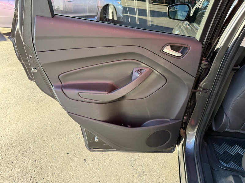 2018 Ford Escape Image 26