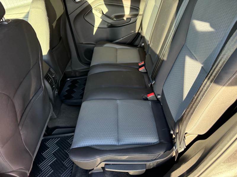2018 Ford Escape Image 27