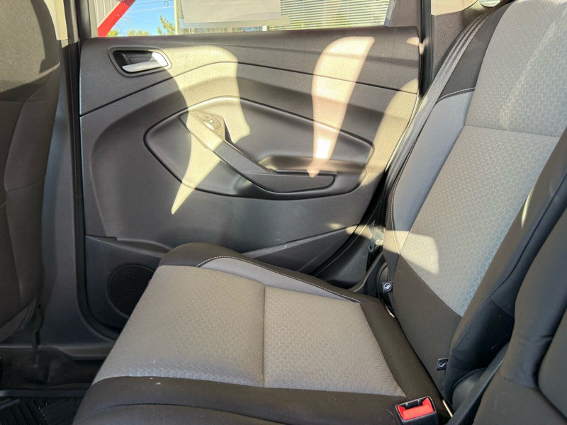 2018 Ford Escape Image 29