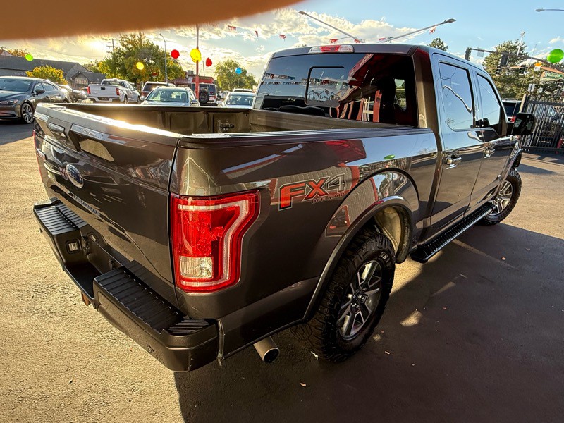 2015 Ford F-150 Image 6
