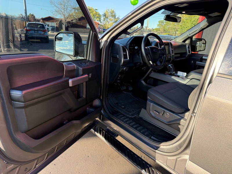 2015 Ford F-150 Image 10