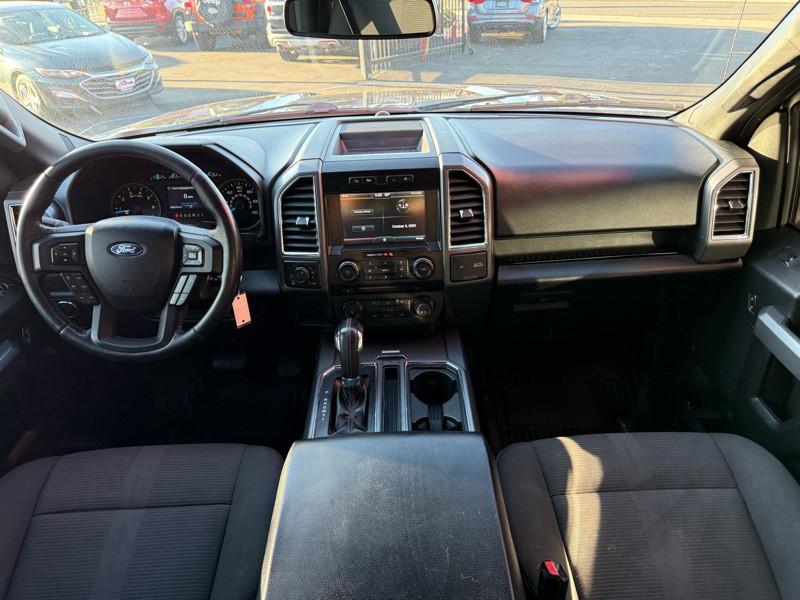 2015 Ford F-150 Image 14