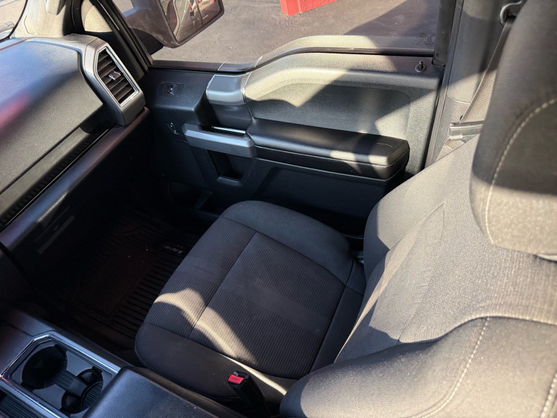 2015 Ford F-150 Image 15