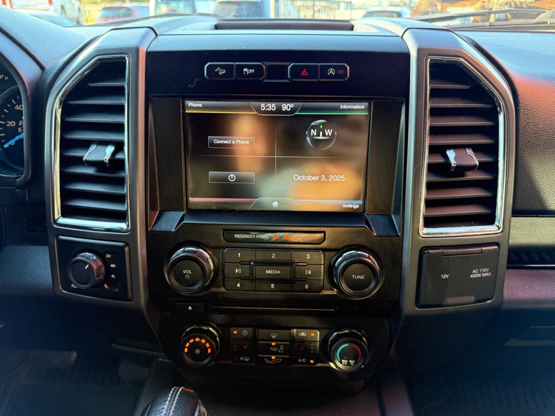 2015 Ford F-150 Image 16