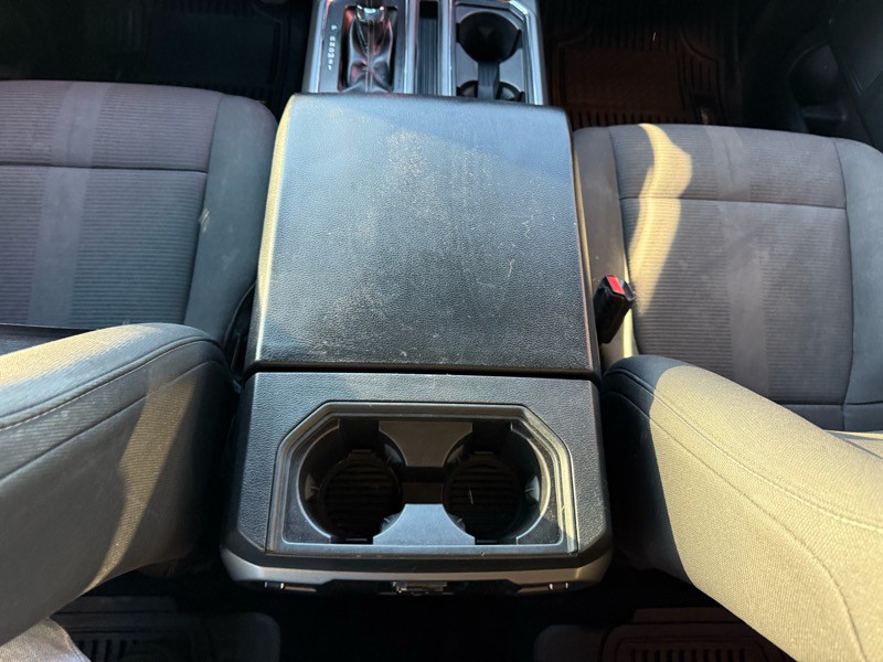 2015 Ford F-150 Image 20