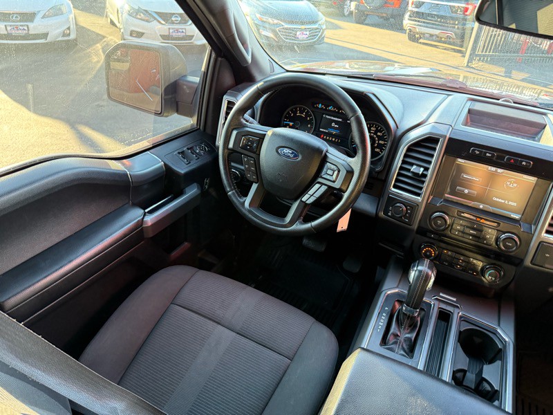 2015 Ford F-150 Image 21