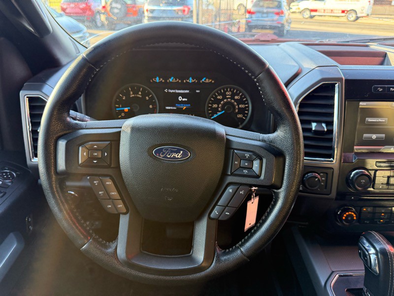 2015 Ford F-150 Image 23