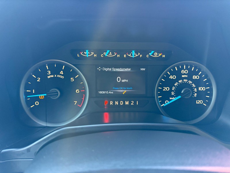 2015 Ford F-150 Image 24