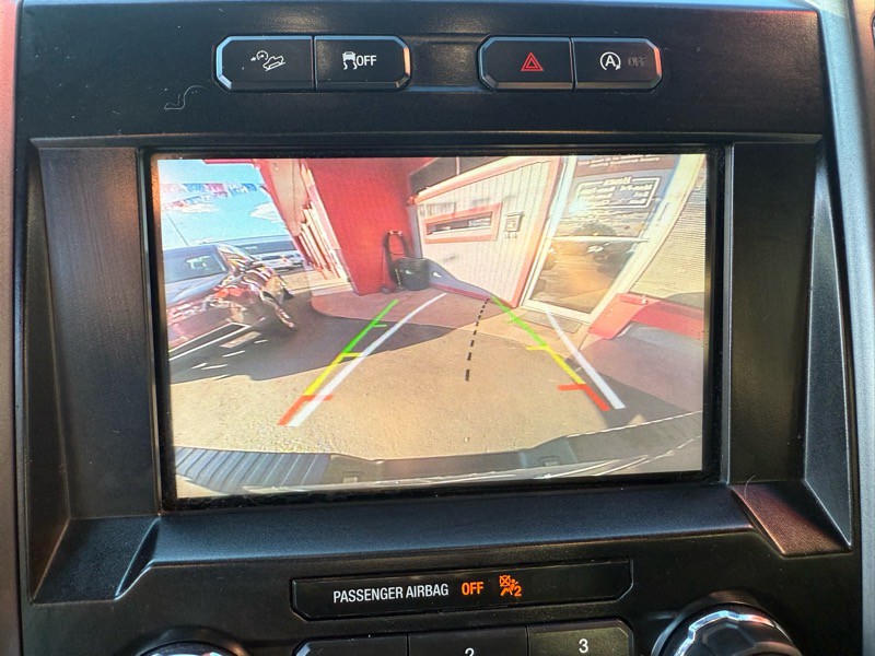 2015 Ford F-150 Image 25
